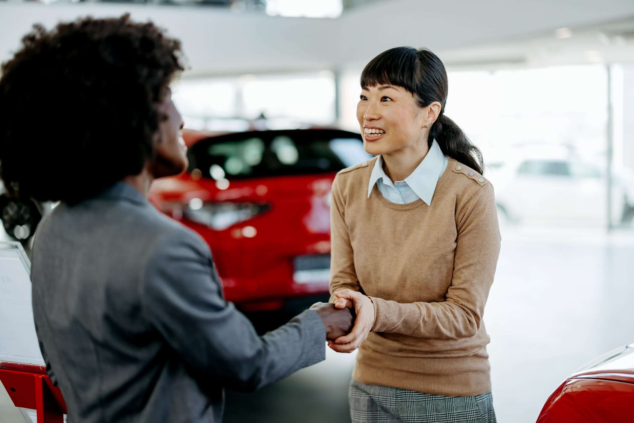 About Go Auto | Go Kia West