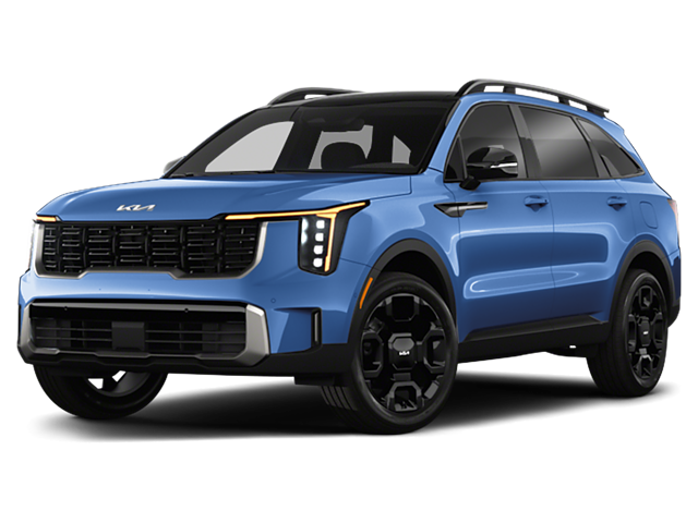 X-Line AWD: Rugged and Stylish