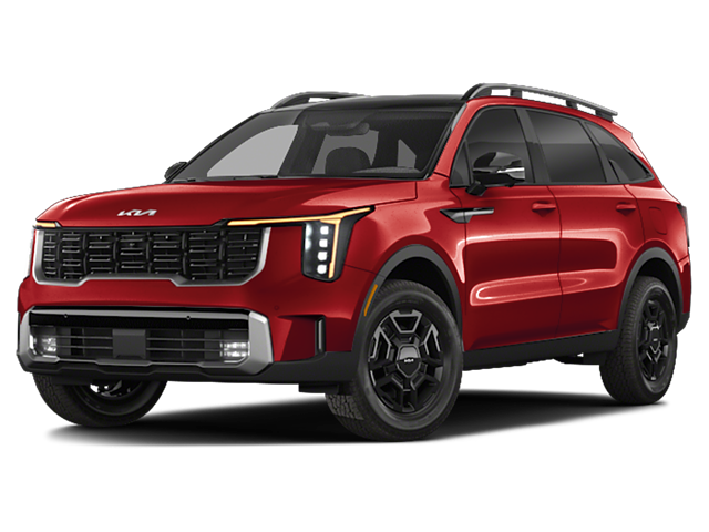 X-Pro AWD: Built for Adventure