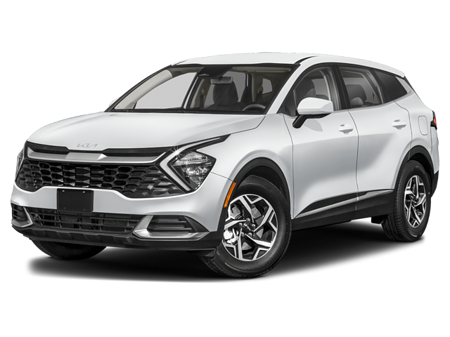 LX FWD: Affordable and Well-Equipped