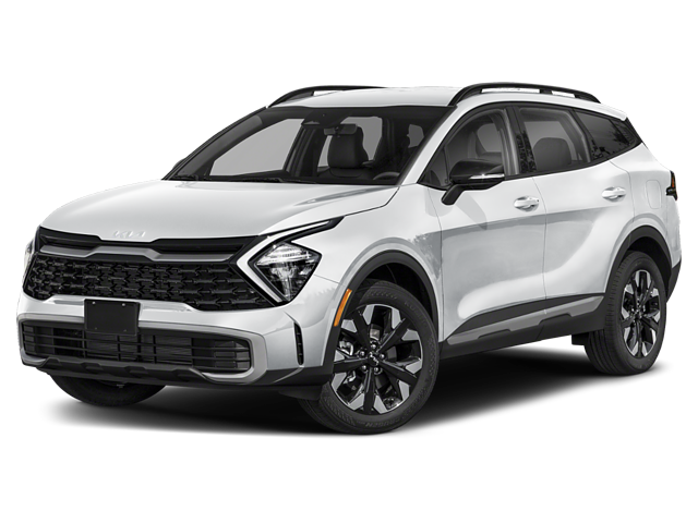 X-Line: Sporty Looks and More Capability
