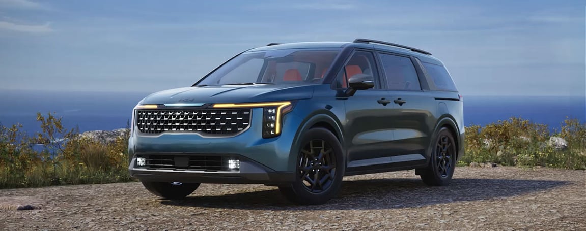 Refined Exterior with Practical Touches