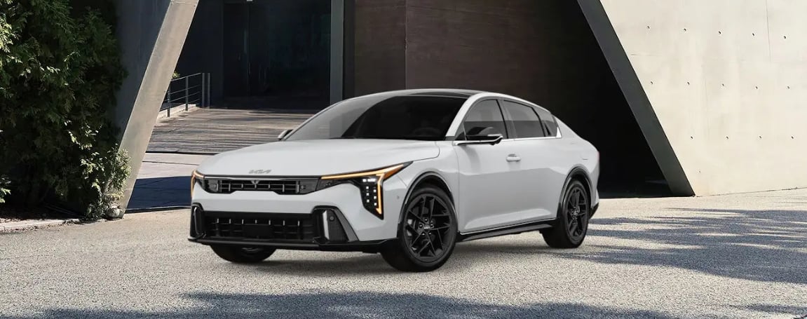 GT-Line Turbo Limited: All-In on Innovation