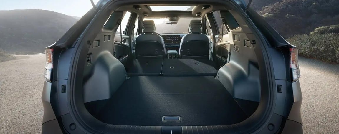 A Practical Interior with Everyday Comforts