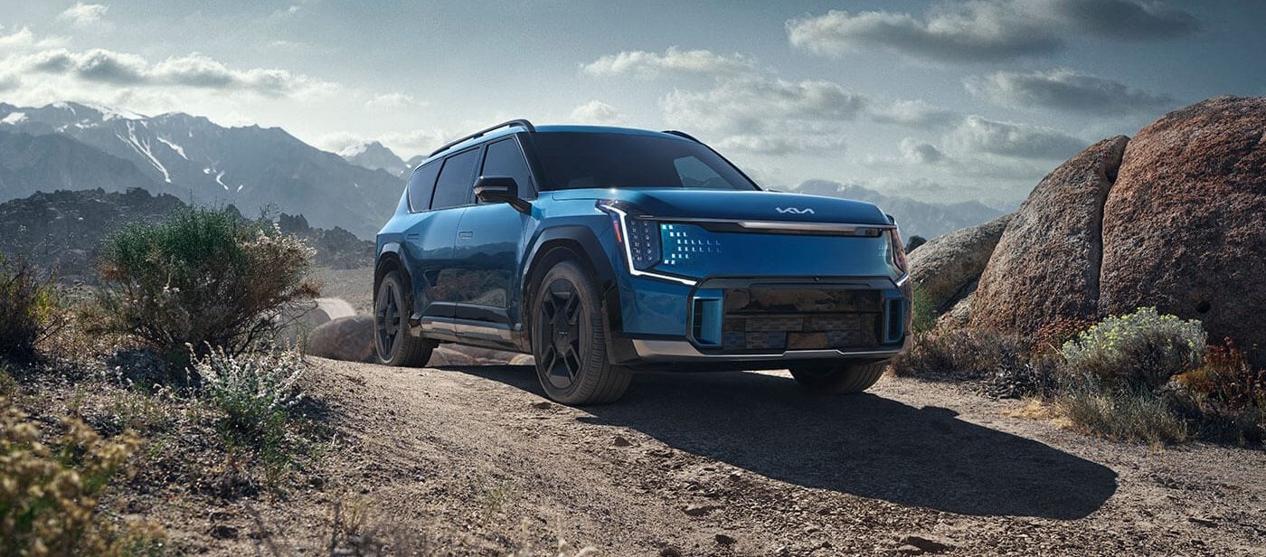 Kia EV9