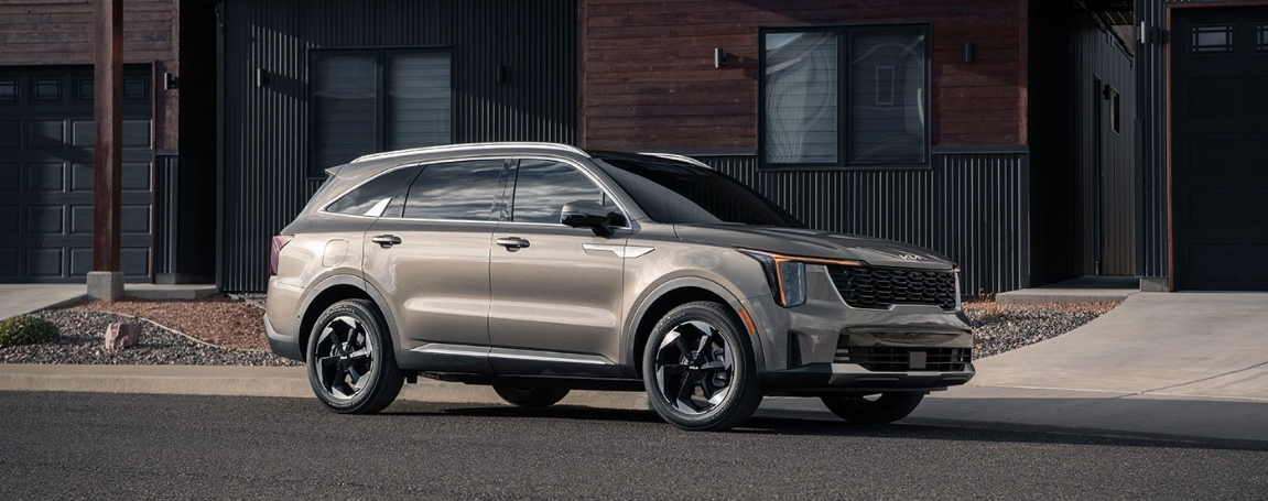 Sleek Design That Stands Out