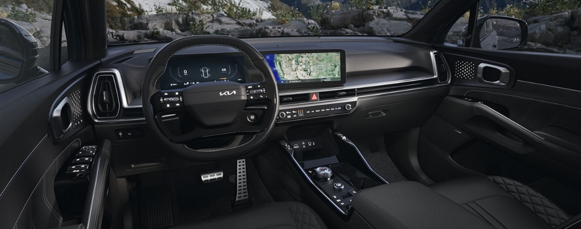 Technology That Keeps You Connected