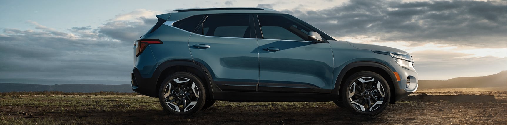 Kia Hero Image