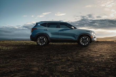 Kia Hero Image