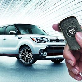 Remote Start