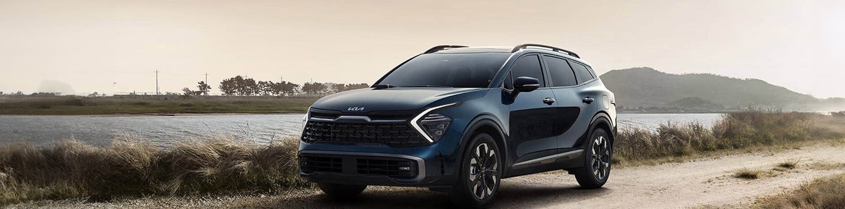 Kia Hero Image