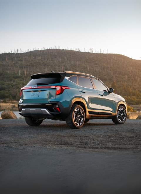 Kia Hero Image