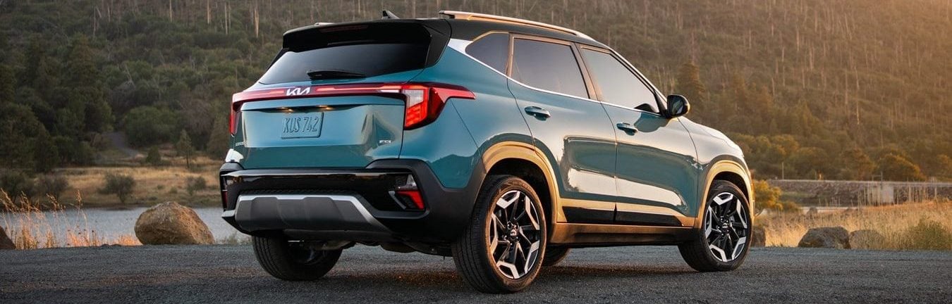 Kia Hero Image