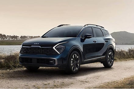 Kia Hero Image