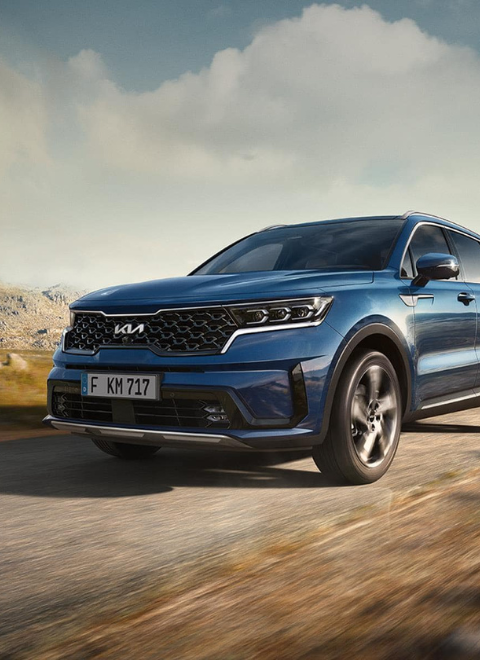Kia Hero Image