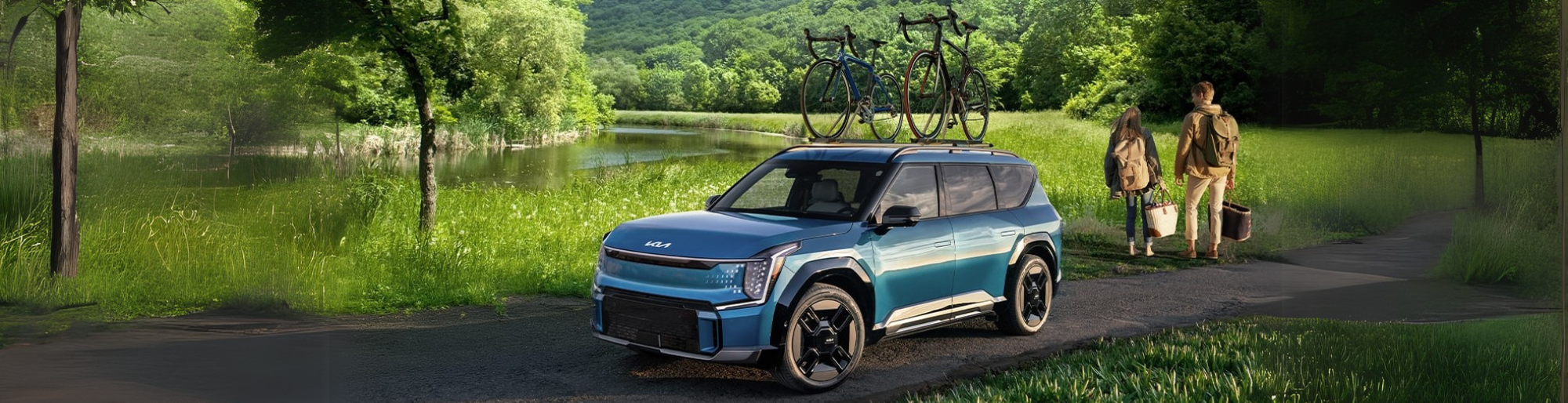 Kia Hero Image