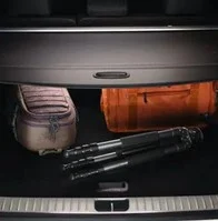 Cargo Cover