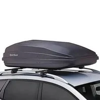 Roof Box