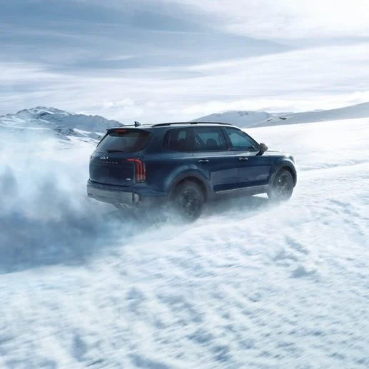 Winter Tires
